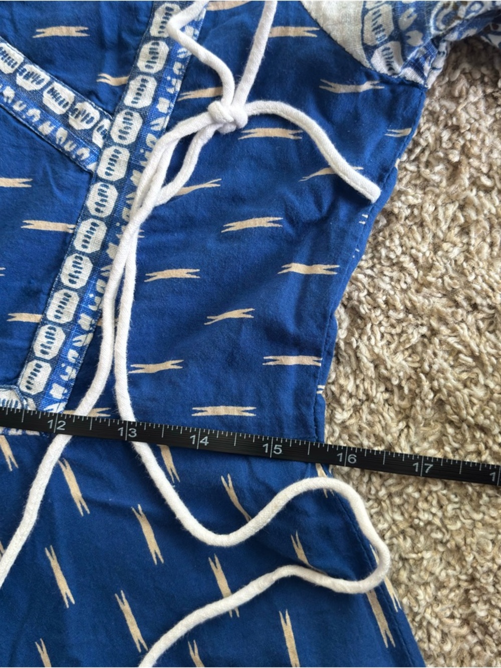Anarkali Dress - Picture 8 of 11